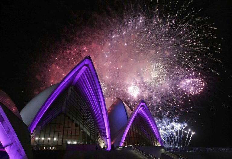A Sparkling Journey through Australia’s Gambling Past