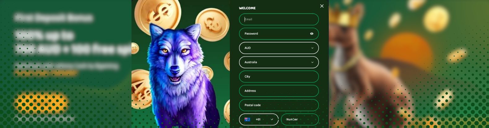 Explore the extensive rundown of 50 Crowns Casino in our comprehensive review. Dive into details about their gaming selection, promotional offers, transaction options, and more.